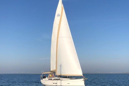 Miete Segelboot Dufour Dufour 445 Grand Large Sardinien