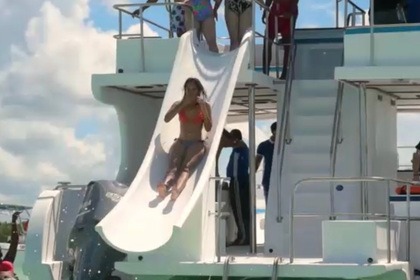 Welcome to,  Kimbara Cabrera Yacht Prívate  5-Star Luxury Yacht: All-Inclusive Captain & Crew