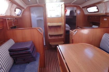 Bavaria 33 Cruiser - CATHERINE