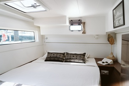 Mágnifico Lagoon 40 (2019)