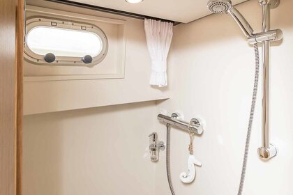 Linssen Grand Sturdy 30.0 sedan Julia motorboot (Sneek)