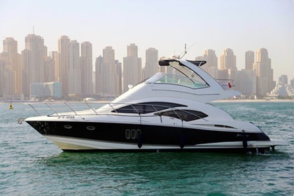 Чартер Моторная яхта Majesty 47 Дубай