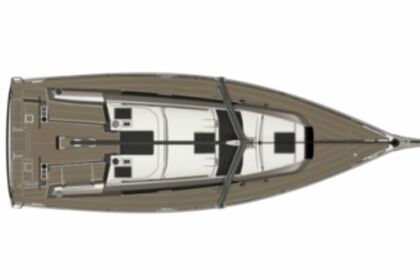 (2021) New Dufour 360 Grand Large