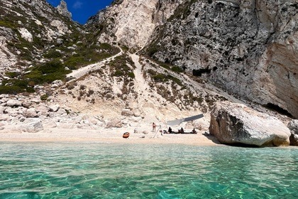 PRIVATE SAILING EXPERIENCE & MULTI-DAY IONIAN ADVENTURE