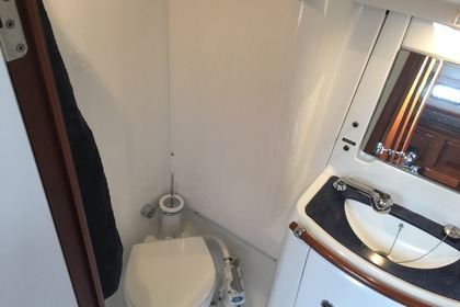 Beneteau Oceanis 473