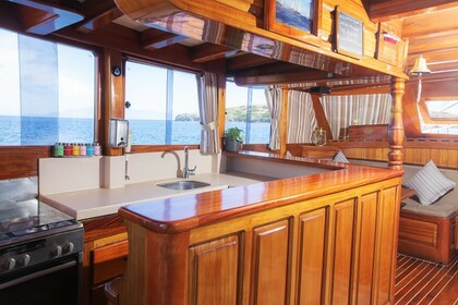 A Smile on the Sea: KUGU 1