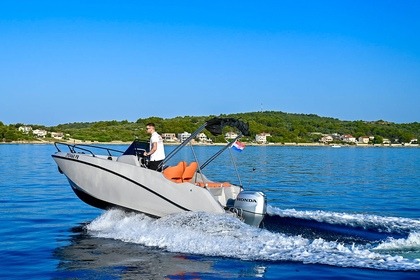 Quicksilver Active 555 Open