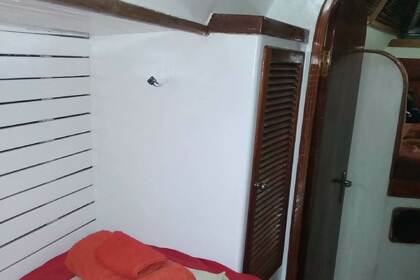 AN AMAZING  SAILING CRUISE FROM ATHENS TO GREEK ISLANDS