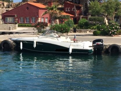 Location Bateau à moteur Jeanneau Cap Camarat 755Wa Sanary-sur-Mer