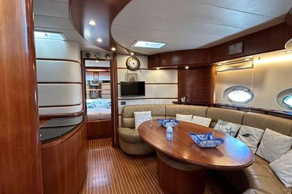 Nam Poseidon 70 Yacht