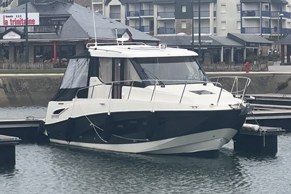 Alquiler Lancha Quicksilver 855 week-end Arzon