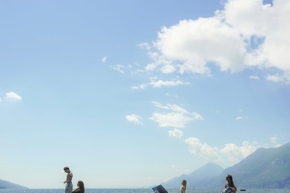 Miete Motorboot Frauscher 1017 Lido Malcesine