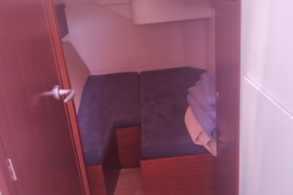 Hanse54 En Valencia o desde Denia para unas vacaci