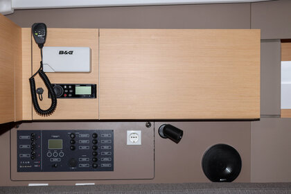 Enjoy the Croatian winds with Oceanis 38.1