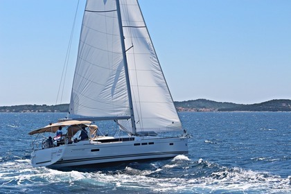 JEANNEAU Sun Odyssey 509