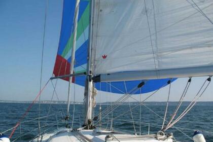 Location Voilier BAVARIA 38 Dieppe