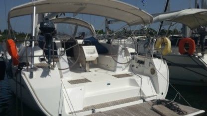 Аренда Парусное судно Bavaria Cruiser 46 Родос