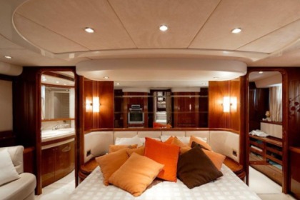 The Albatroz - Un yacht pour 18 personnes