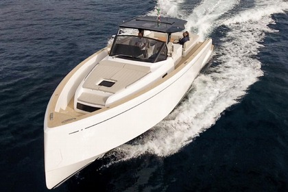 Rental Motorboat PARDO YACHTS PARDO 50 Bormes-les-Mimosas