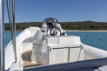 KARDIS K80 ''LIBECCIO''