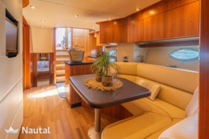 Sunseeker Predator 72 rental in Ibiza