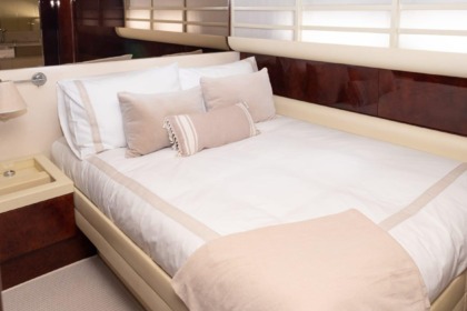 Miete Motoryacht Leopard 27 Ibiza