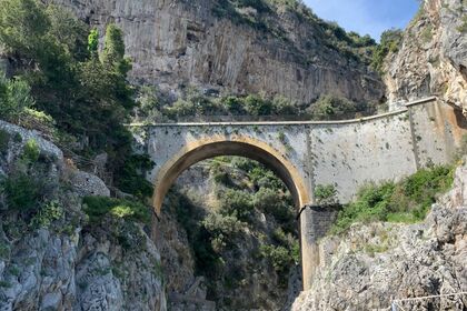 GOZZO PORTATA 24 PERSONE