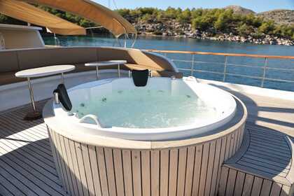 Rental Gulet gulet gulet KL Bozburun