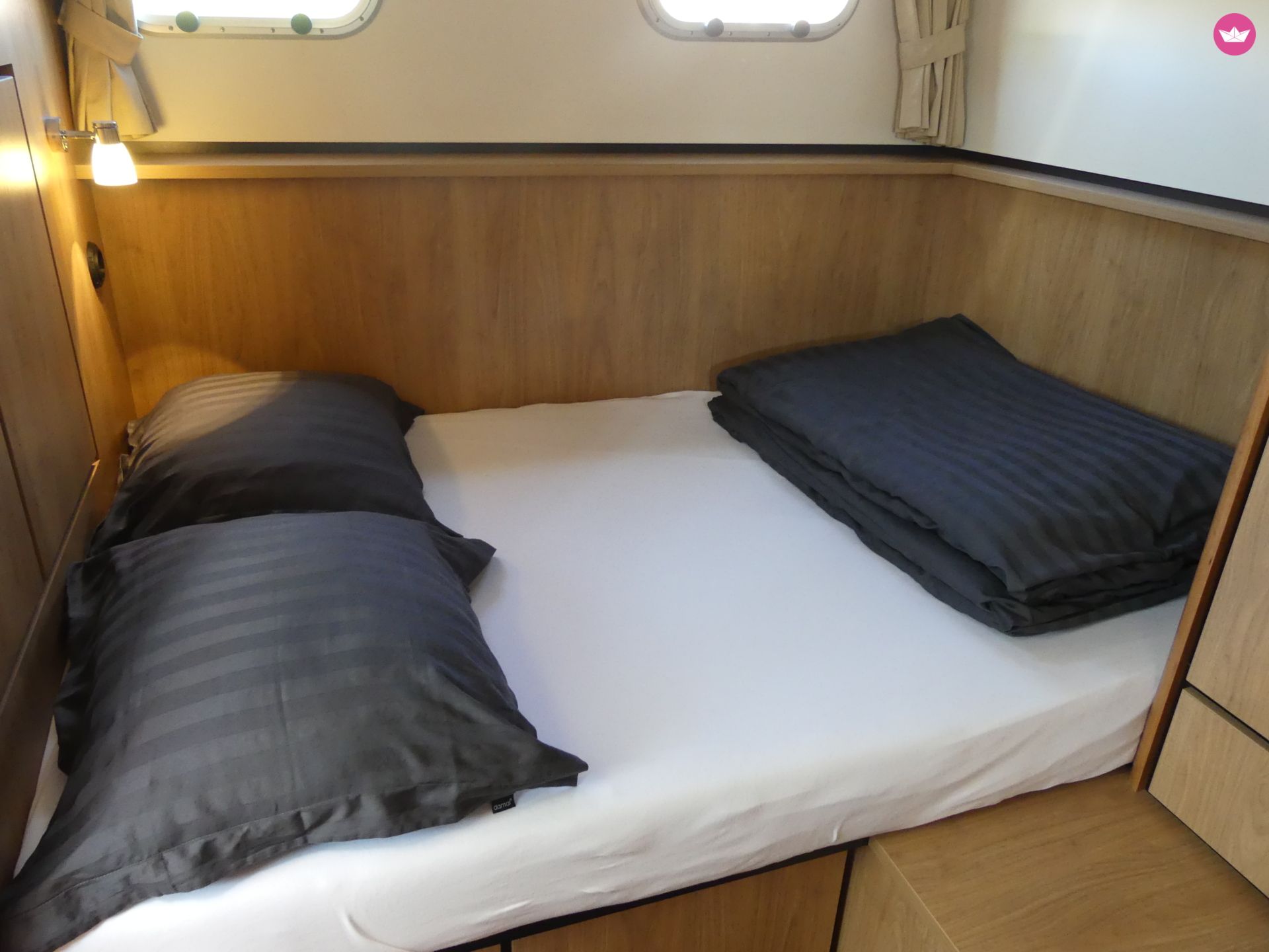 Linssen Grand Sturdy 33.9