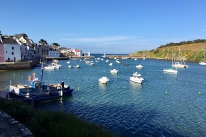 Voilier Jeanneau Gin Fizz super équipé croisière hauturière
