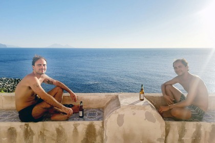 Beneteau Oceanis 430