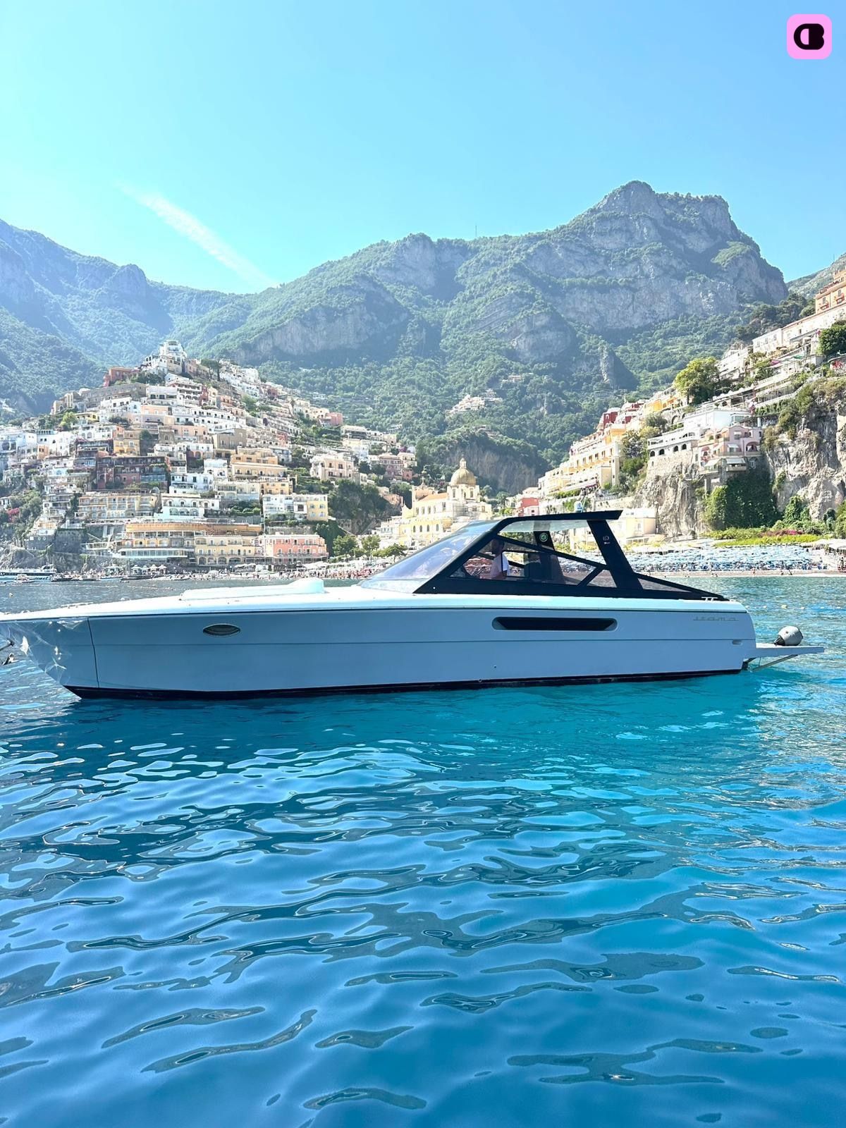 Aprea Mare 7,50