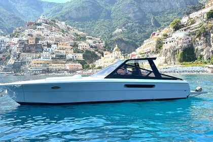 Hyra båt Motorbåt ITAMA Itama 40 Positano