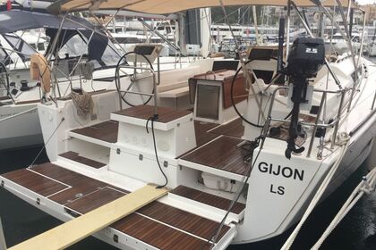 Charter Sailboat Dufour Dufour 512 Palma de Mallorca