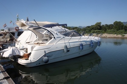 Rental Motorboat SESSA MARINE OYSTER 35 Alghero