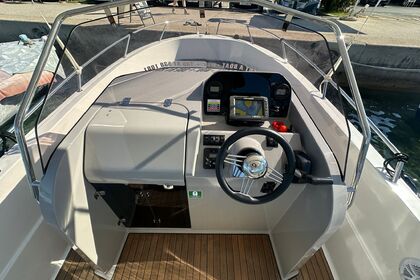 Atlantis Marine Open 670