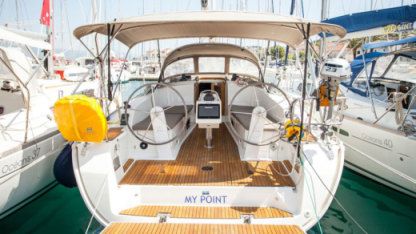 Noleggio Barca a vela Bavaria 41 Cruiser Spalato