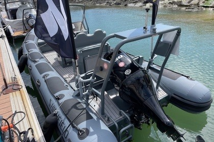 Location Bateau à moteur HIGHFIELD HIGHFIELD 660 La Trinité-sur-Mer
