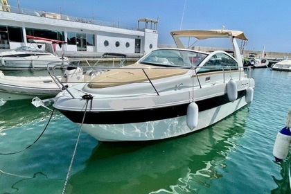 Alquiler Lancha Starfisher Yacht Cancún 290 Sitges