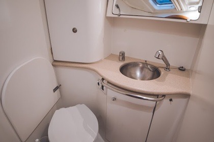 Rental Sailboat  Sun Odyssey 49i Volos