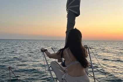 Rental Sailboat Beneteau FIRST 36.7 Cádiz