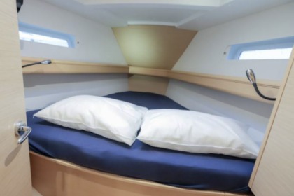 Jeanneau Sun Odyssey 449