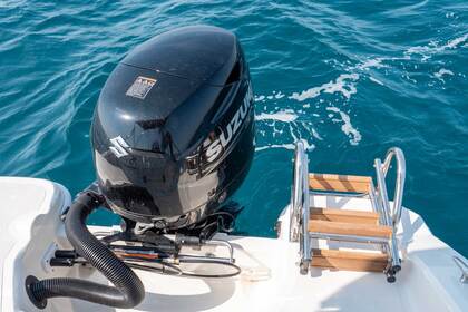 Nueva AS Marine 570 Open del 2023