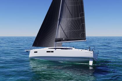 Miete Segelboot Jeanneau Sun Odyssey 380 Cannigione