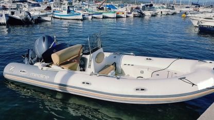 Location Semi-rigide Zodiac Medline 550 La Ciotat