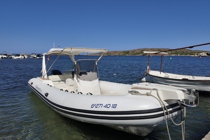 Capelli Tempest 770 Sun