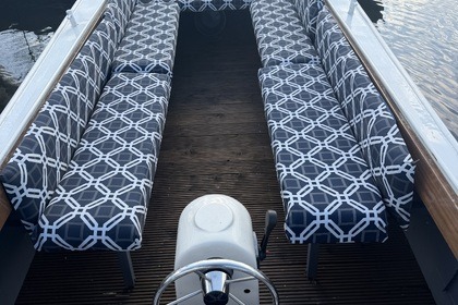 YZ7144 Sloep 12 persoons