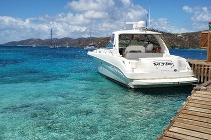 Sea Ray Express Cruiser