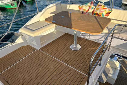 GreenLine 45 Fly Hybrid