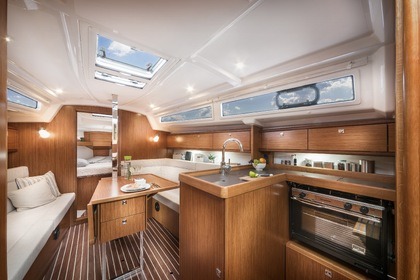 Verhuur Zeilboot Bavaria Yachtbau Bavaria Cruiser 34 Thalang District